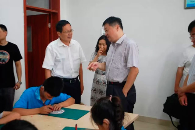 山東科大中天電子有限公司